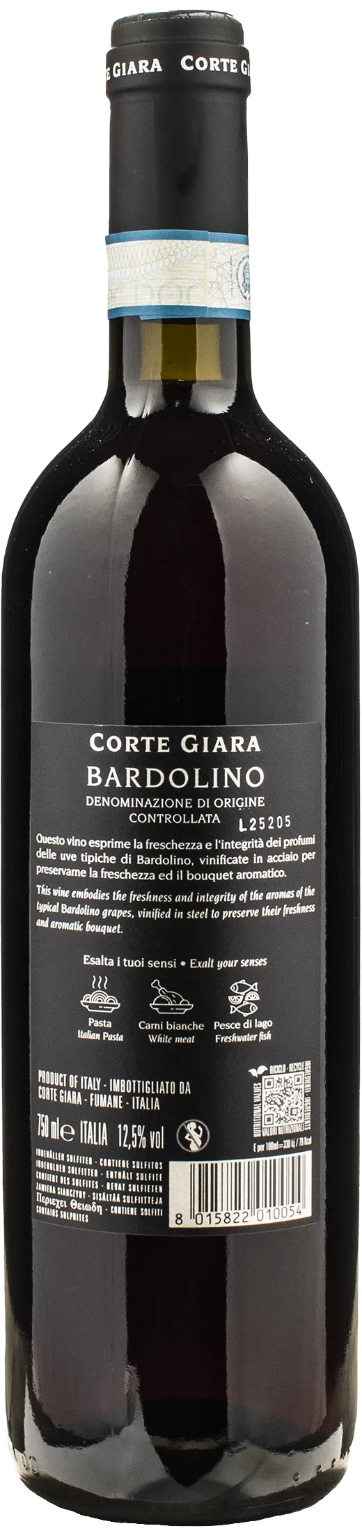 Corte Giara Bardolino 2024