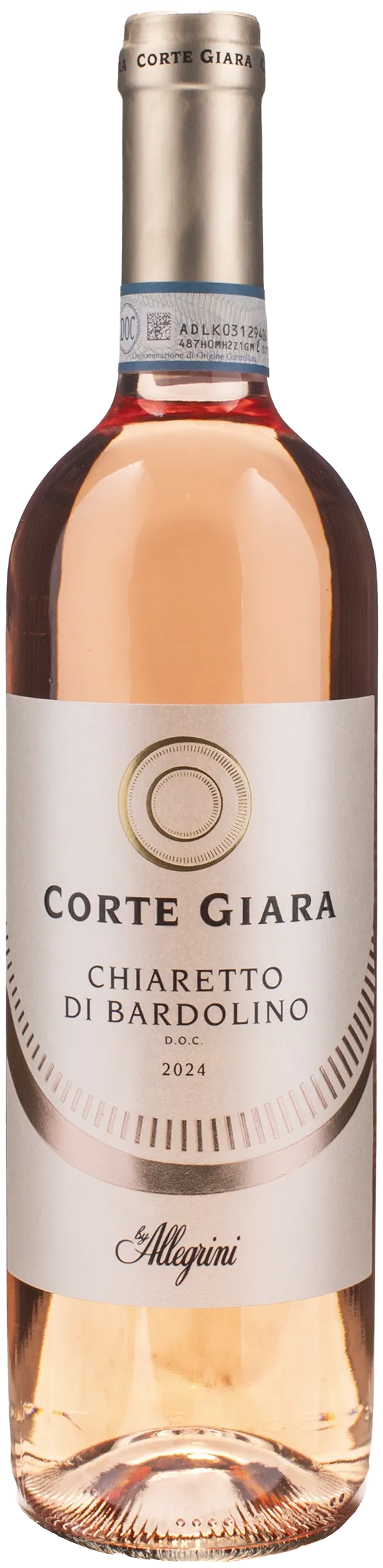 Corte Giara Chiaretto di Bardolino 2024