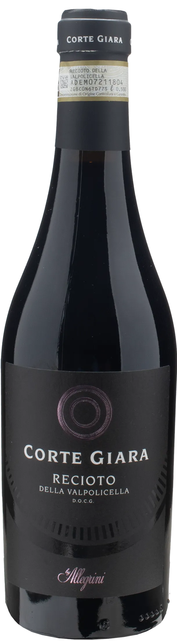 Corte Giara Recioto 0.5L 2022