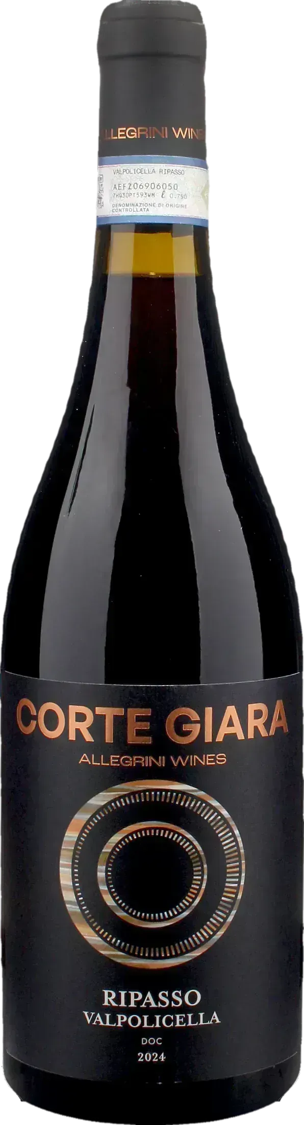 Corte Giara Valpolicella Ripasso Groletta 2024