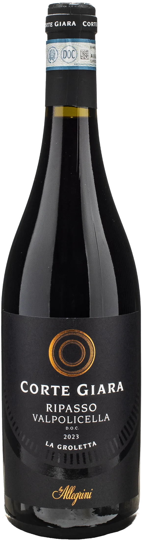 Corte Giara Valpolicella Ripasso La Groletta 2023