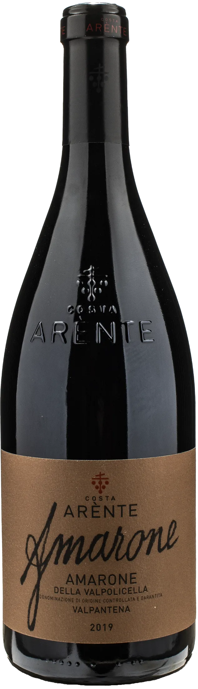 Costa Arente Amarone della Valpolicella Valpantena 2019