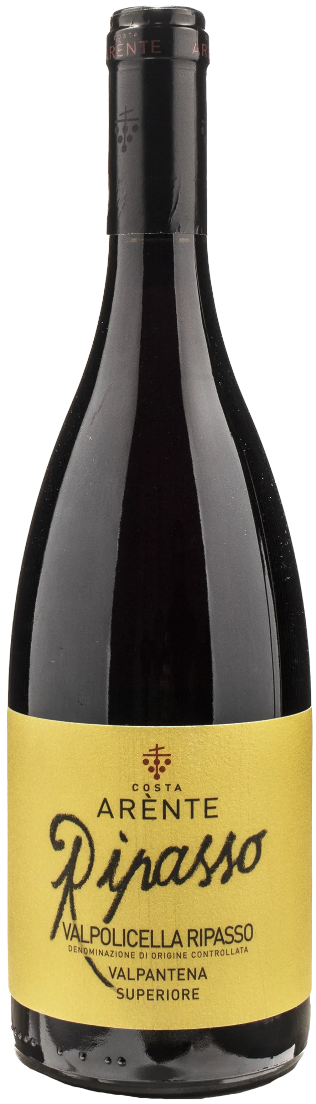 Costa Arente Valpolicella Ripasso Valpantena Superiore 2020