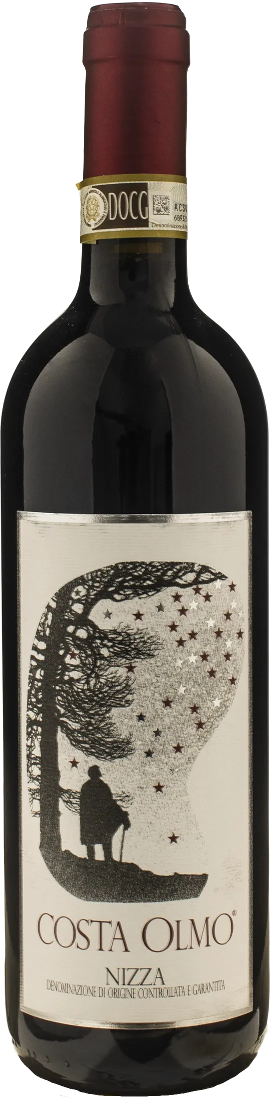 Costa Olmo Nizza 2023