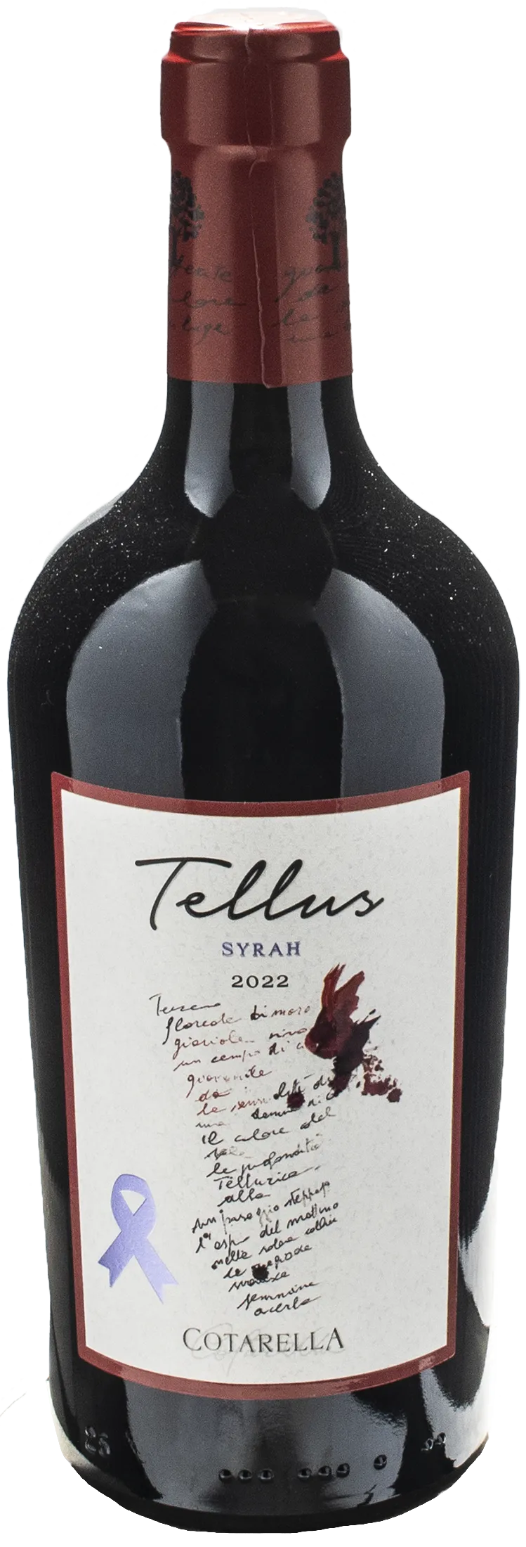 Cotarella Falesco Syrah Tellus 2022