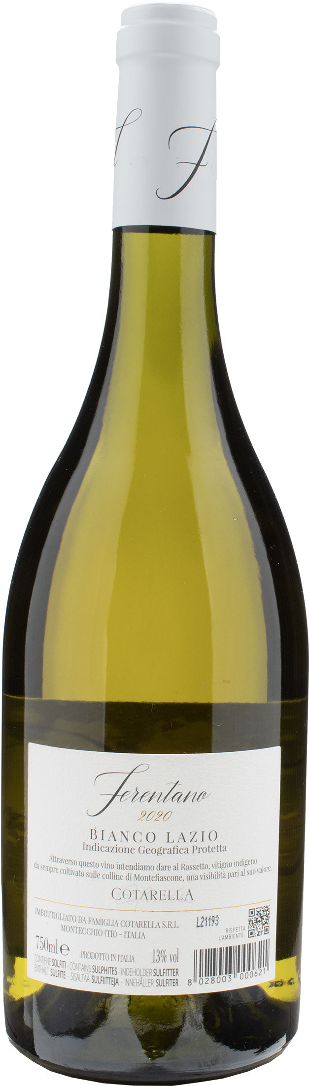 Cotarella Ferentano 2020