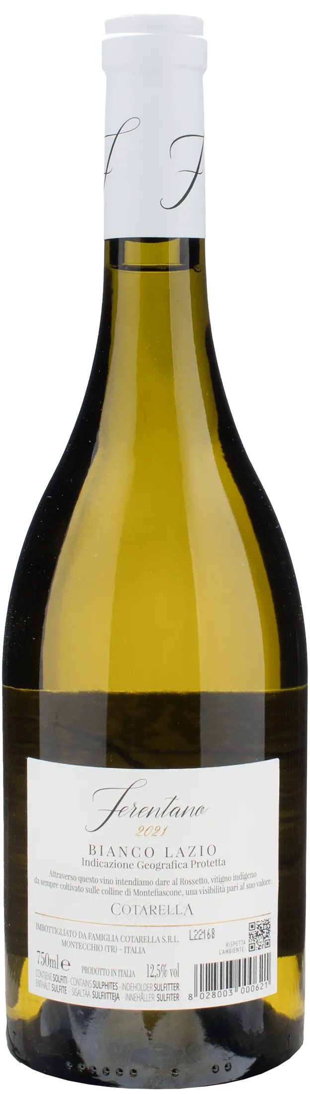 Cotarella Ferentano 2021
