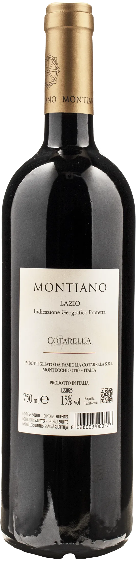 Cotarella Montiano 2020