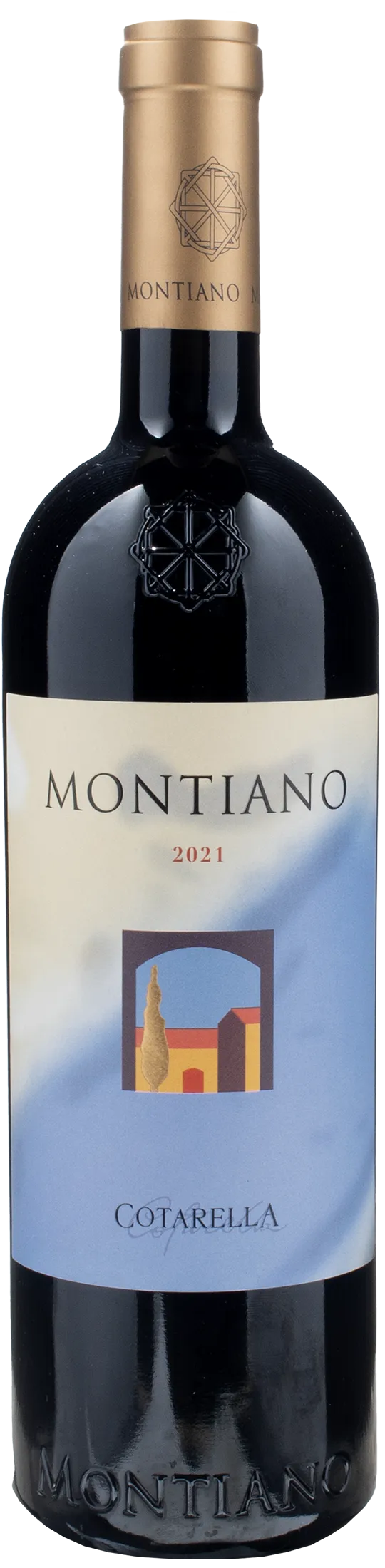 Cotarella Montiano 2021
