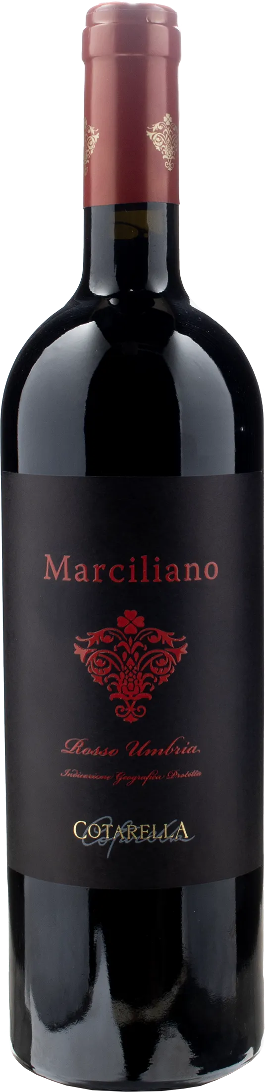 Cotarella Rosso Marciliano 2019