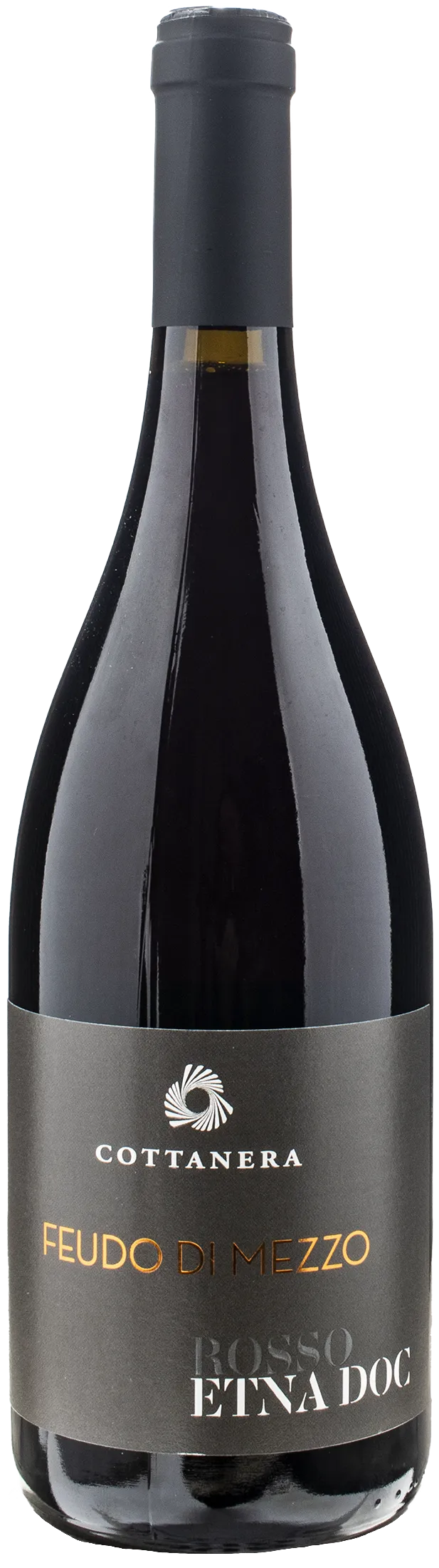 Cottanera Etna Rosso Feudo di Mezzo 2020