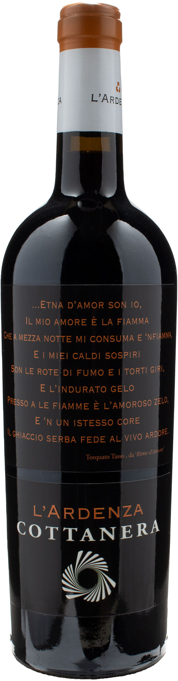 Cottanera L'Ardenza 2019