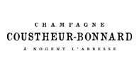 Coustheur-Bonnard logo Coustheur-Bonnard logo