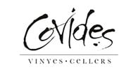 Covides Vineyards logo Covides Vineyards logo