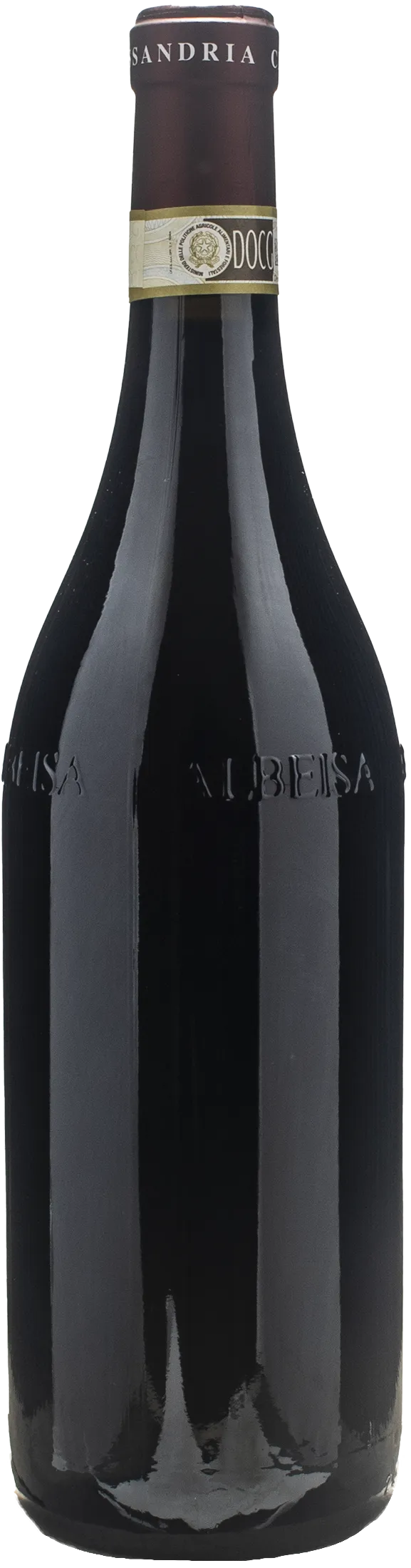 Crissante Alessandria Barolo del Comune di La Morra 2021