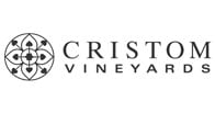 Cristom logo Cristom logo