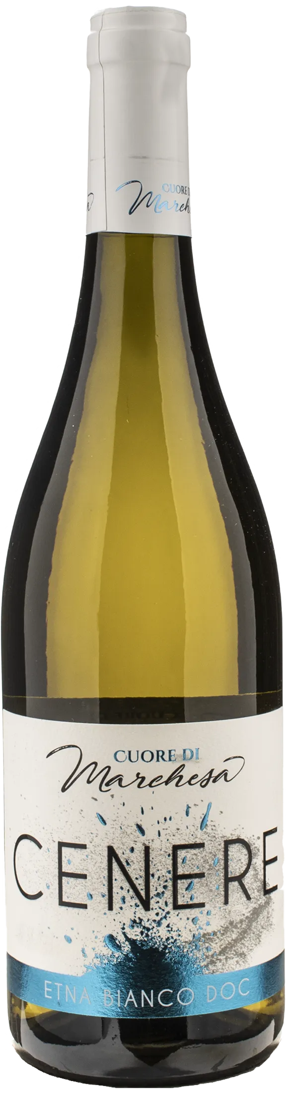 Cuore di Marchesa Etna Bianco Cenere 2024