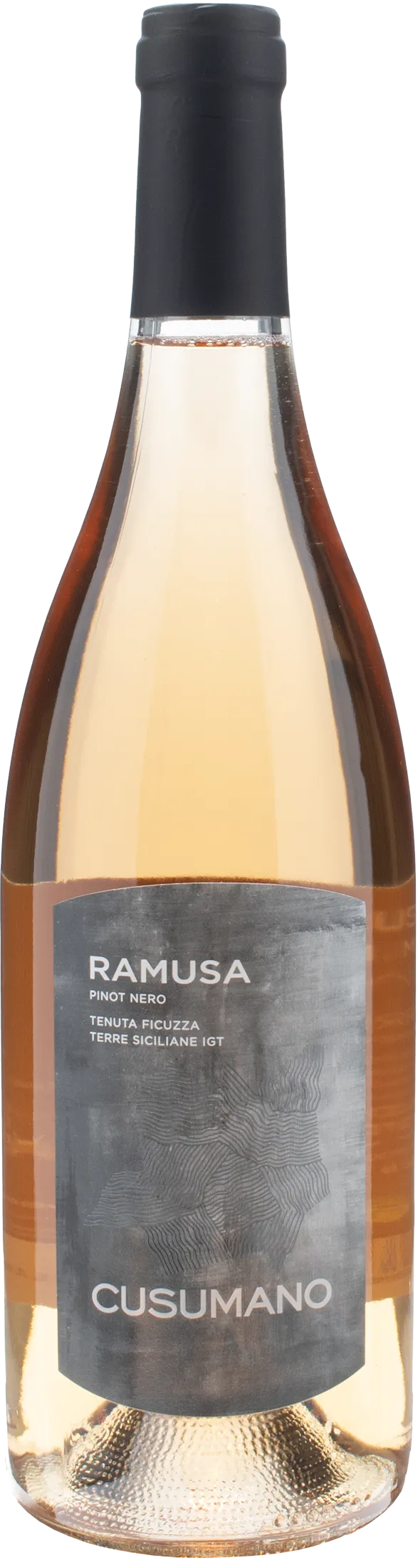 Cusumano Pinot Nero Ramusa Rosè 2023