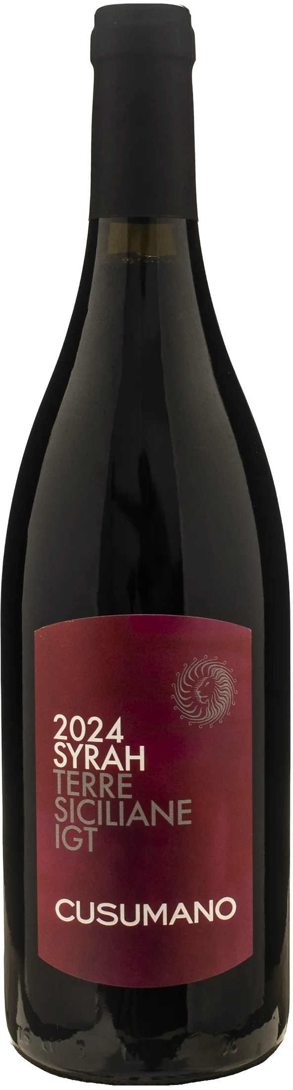 Cusumano Syrah 2024