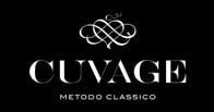 Cuvage logo Cuvage logo