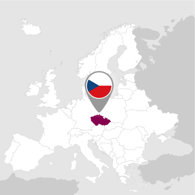Production area: Czech Republic Production area: Czech Republic