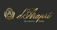 D'Arapri logo D'Arapri logo