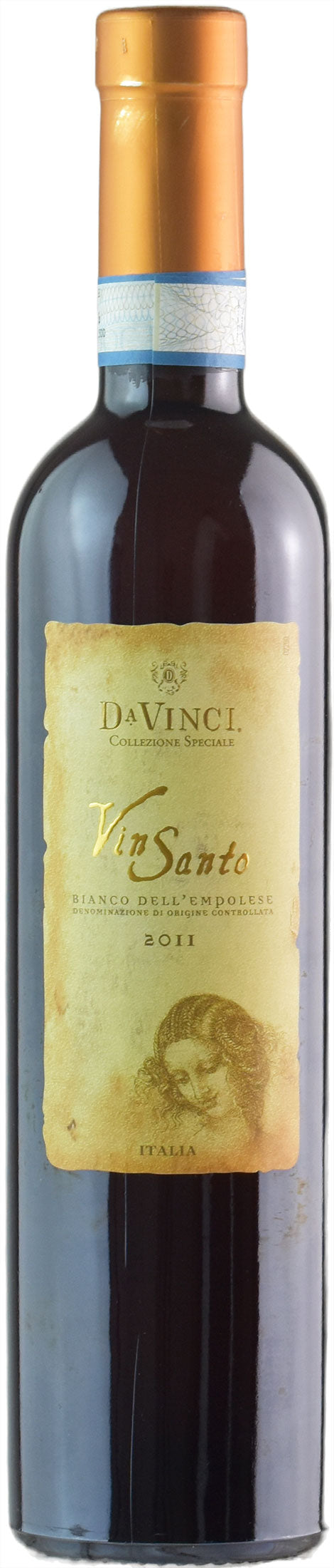 Da Vinci Vinsanto dell'Empolese 0.5L 2011