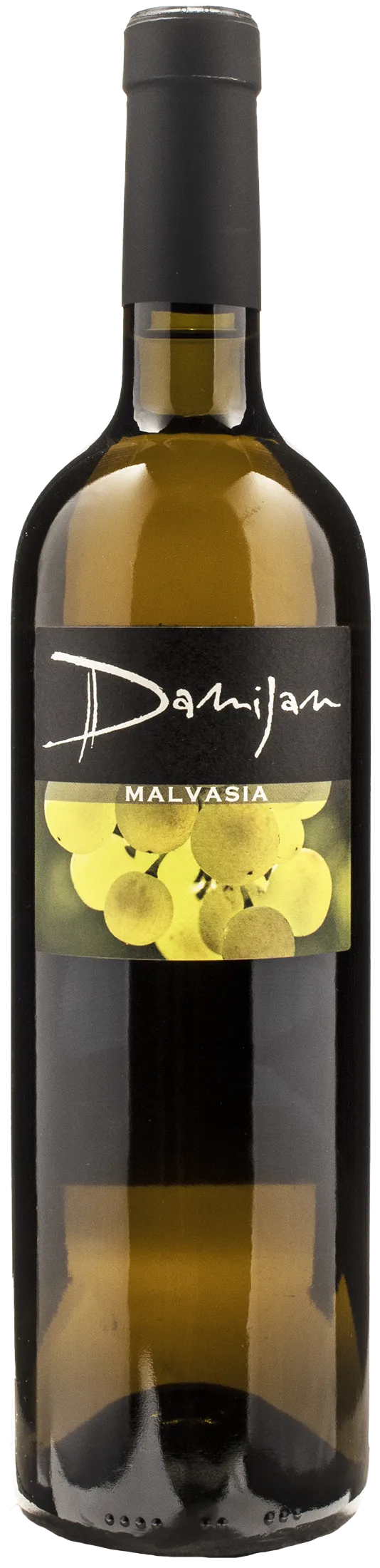 Damijan Podversic Malvasia 2020