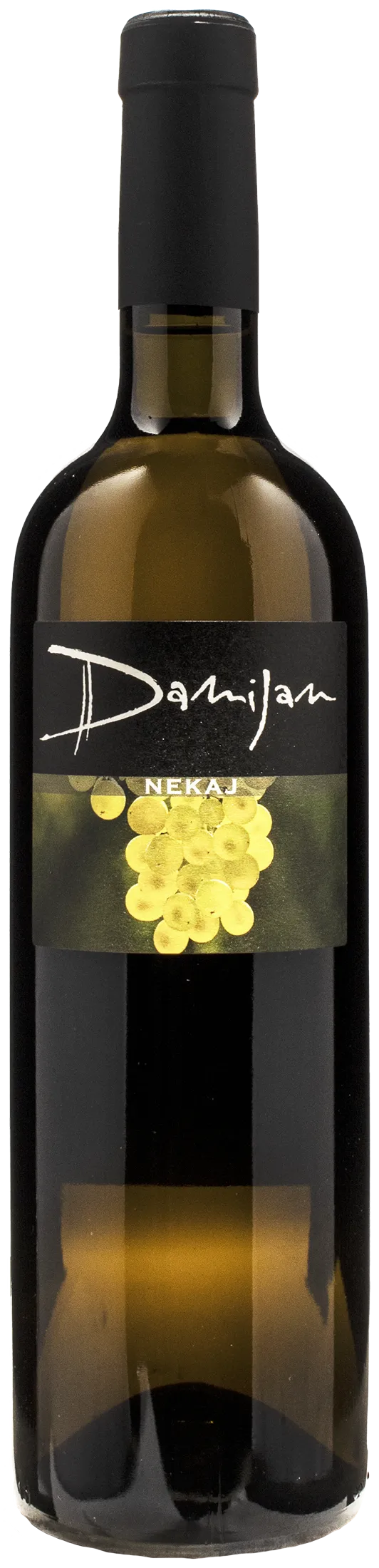 Damijan Podversic Nekaj Collio Friuliano Bianco 2020