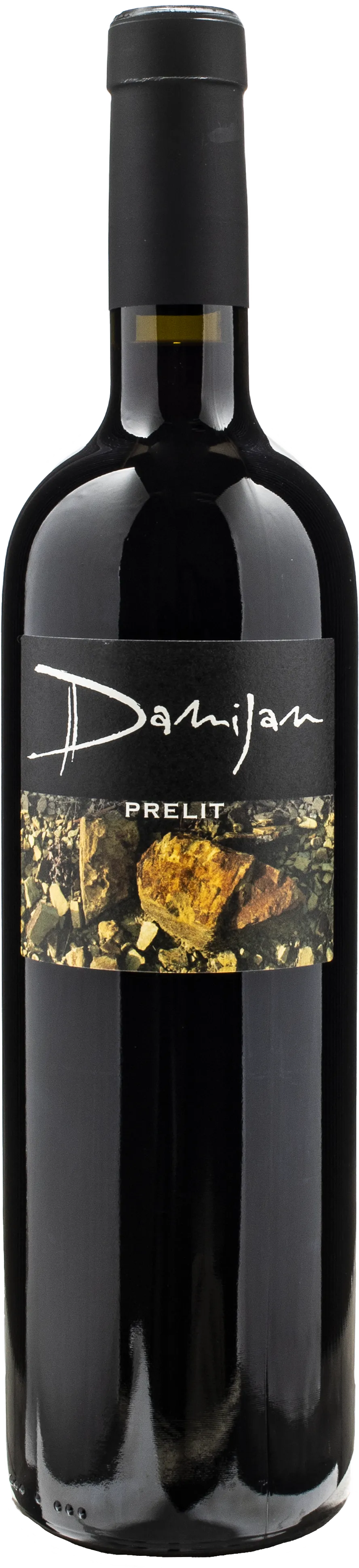 Damijan Podversic Rosso Prelit 2020