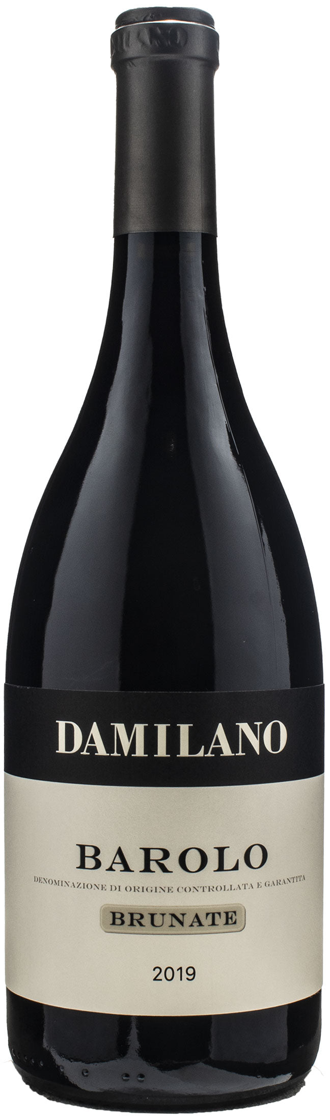 Damilano Barolo Brunate 2019