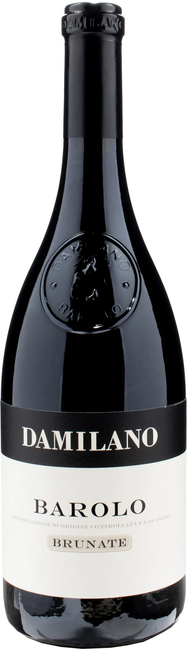 Damilano Barolo Brunate 2020