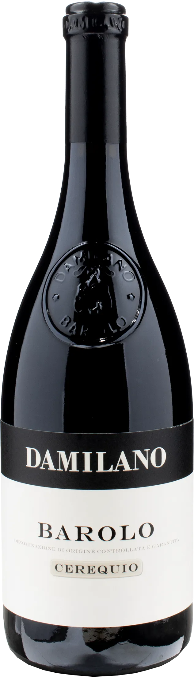 Damilano Barolo Cerequio 2020