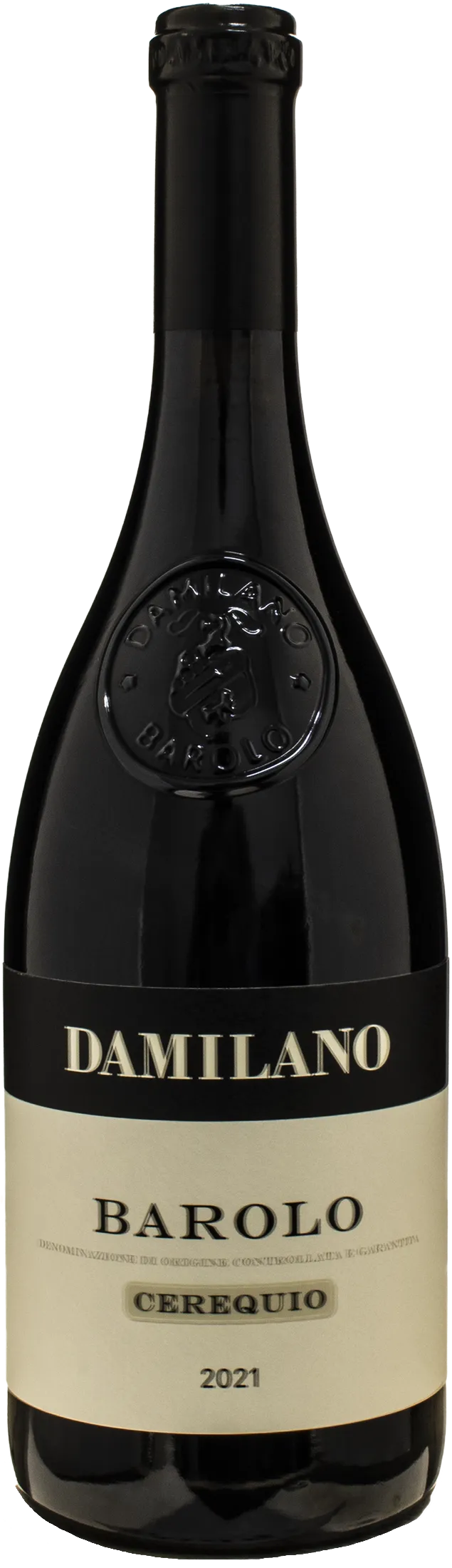 Damilano Barolo Cerequio 2021