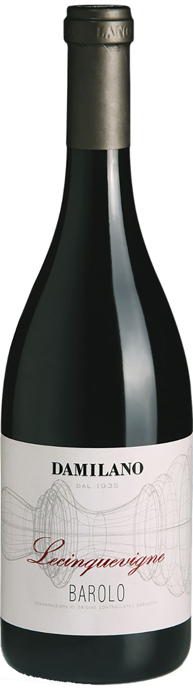 Damilano Barolo Lecinquevigne 2016