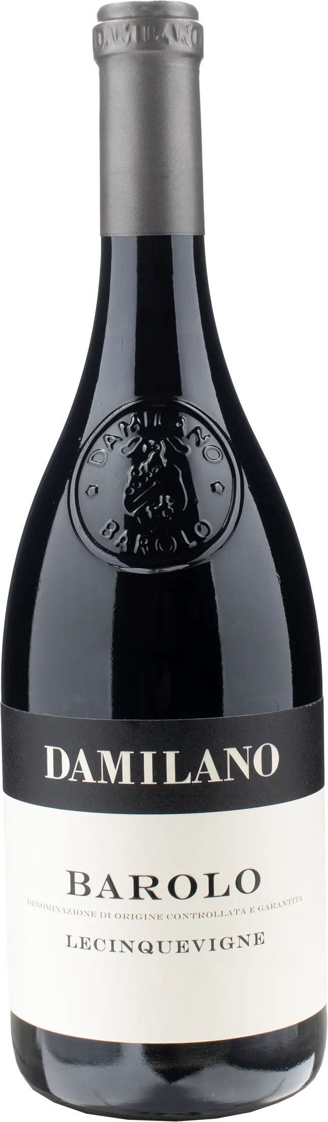 Damilano Barolo Lecinquevigne 2020