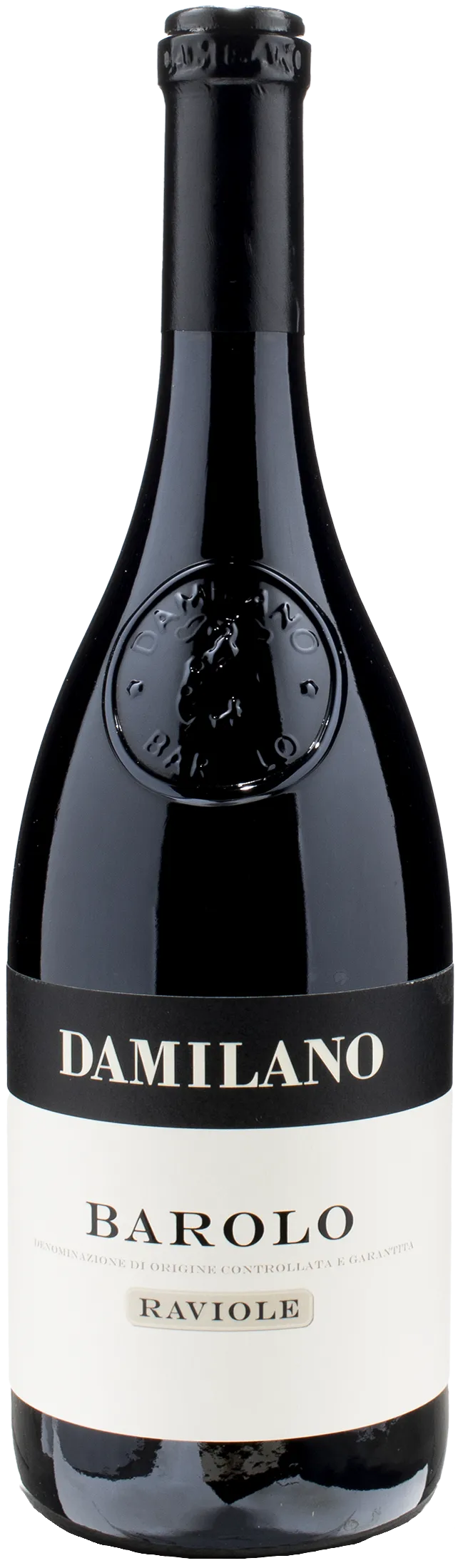 Damilano Barolo Raviole 2020