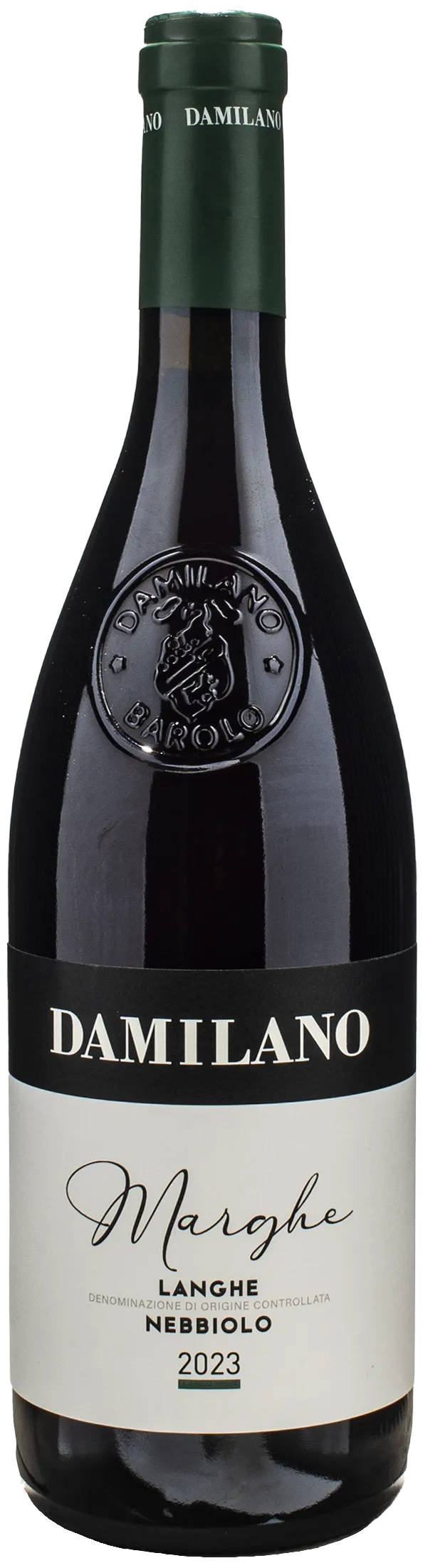 Damilano Langhe Nebbiolo Marghe 2023