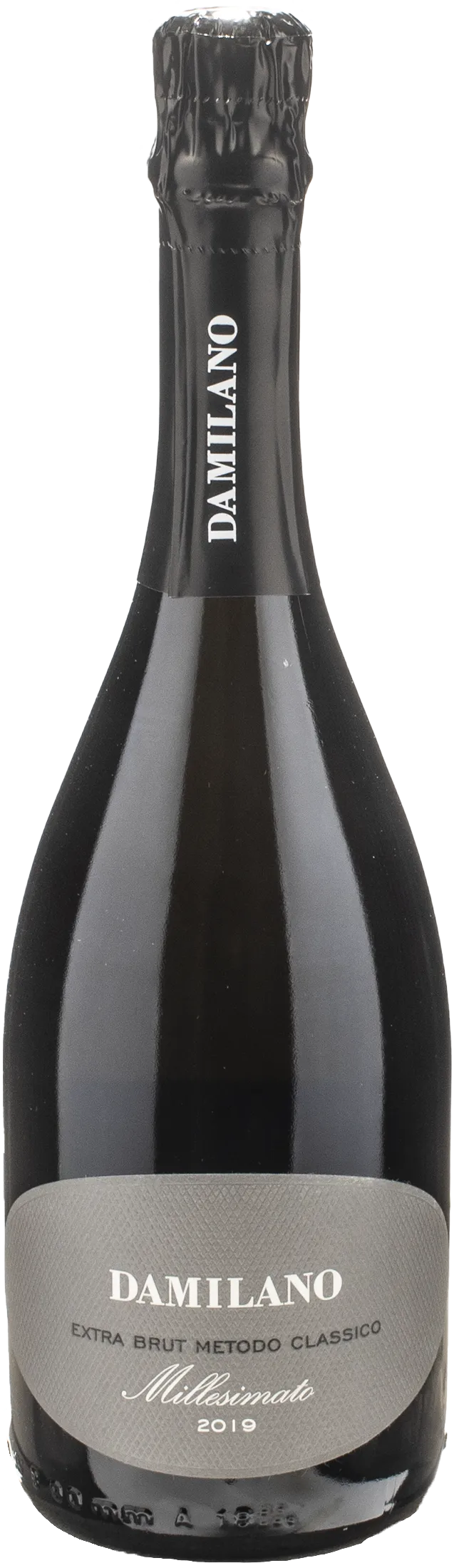 Damilano Metodo Classico Millesimato Extra Brut 2019