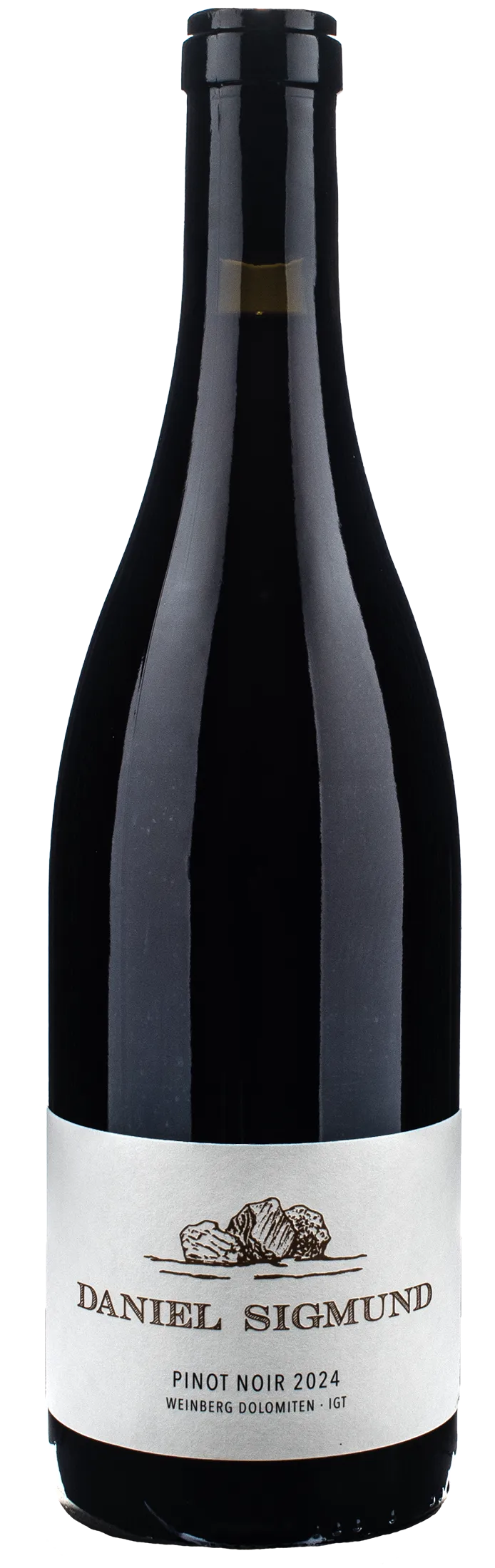 Daniel Sigmund Pinot Nero 2024