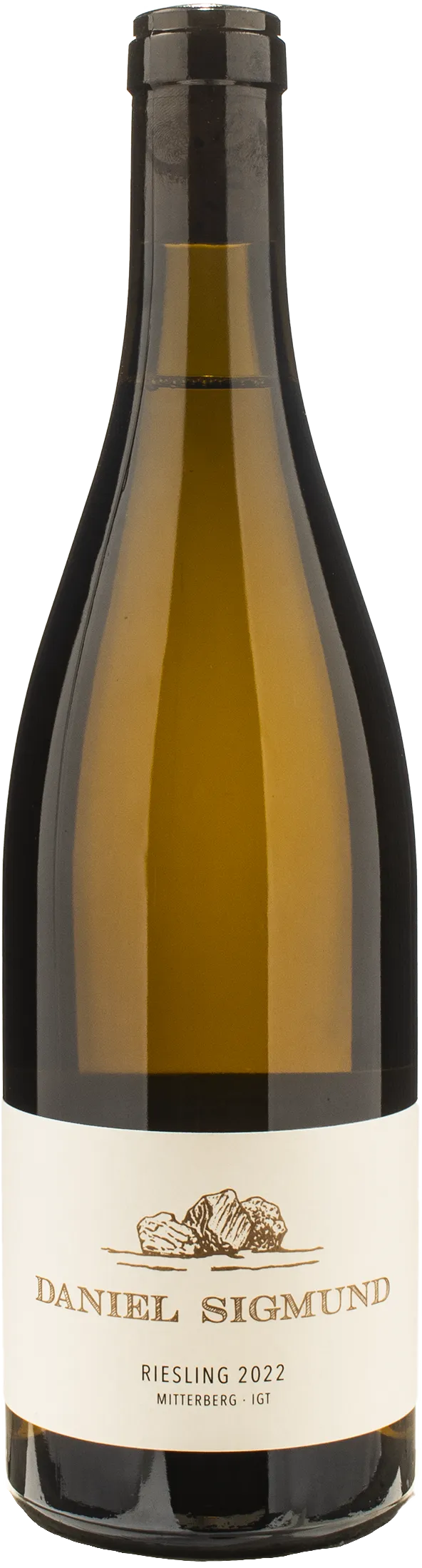 Daniel Sigmund Riesling 2022