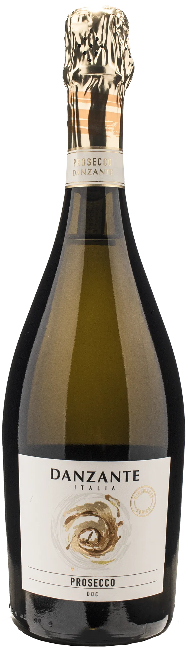 Danzante Prosecco Extra Dry