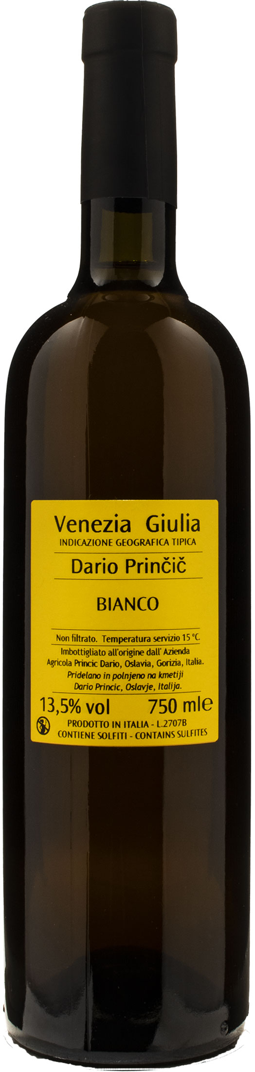 Dario Princic Bianco