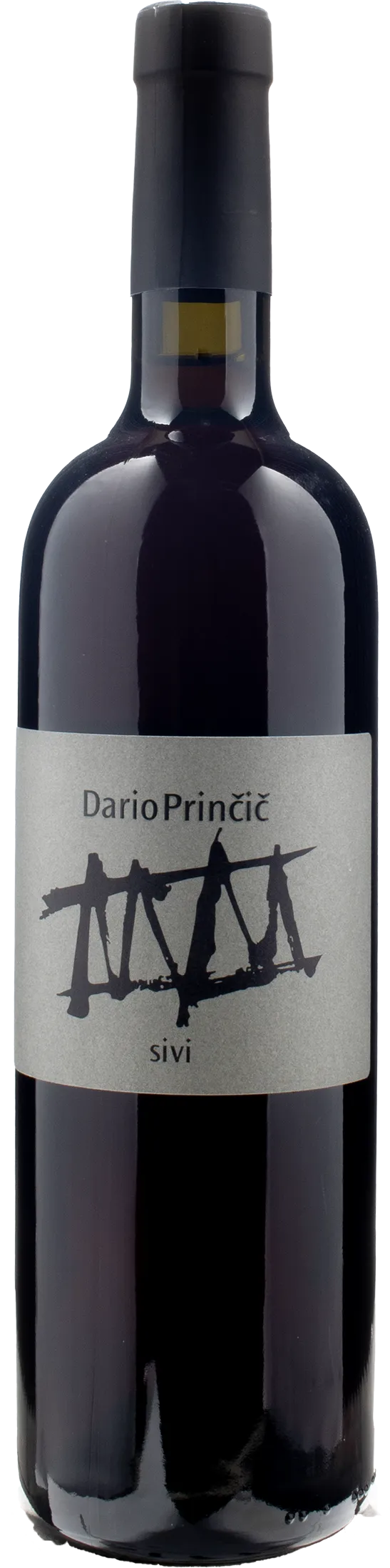 Dario Princic Sivi 2020