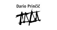 Dario Princic logo Dario Princic logo