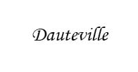 Dauteville logo Dauteville logo