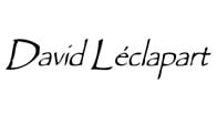 David Leclapart logo David Leclapart logo