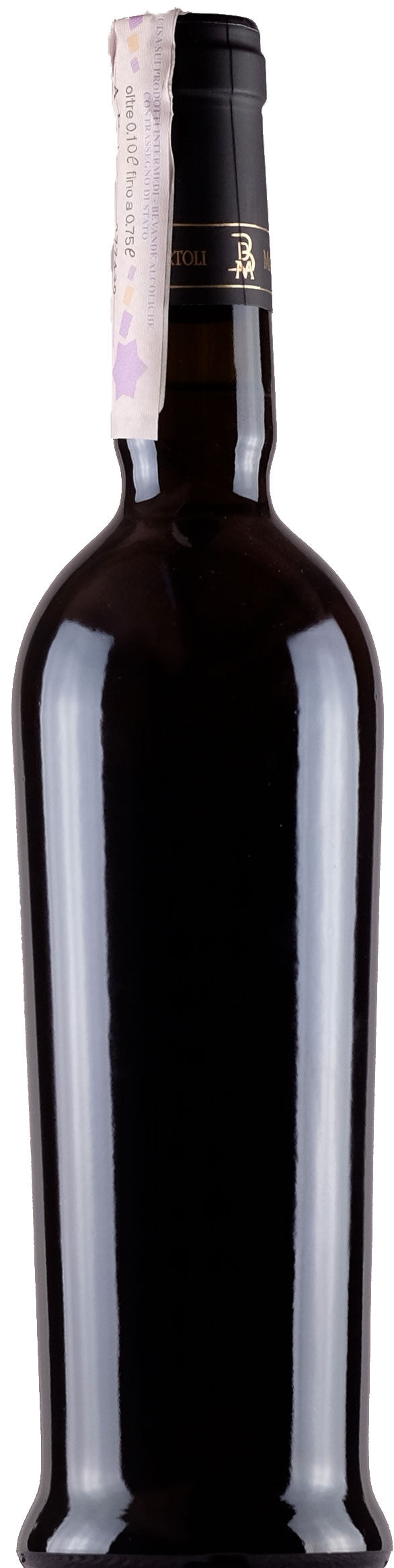 Marco De Bartoli Marsala Superiore Riserva Oro 0.5L 2009