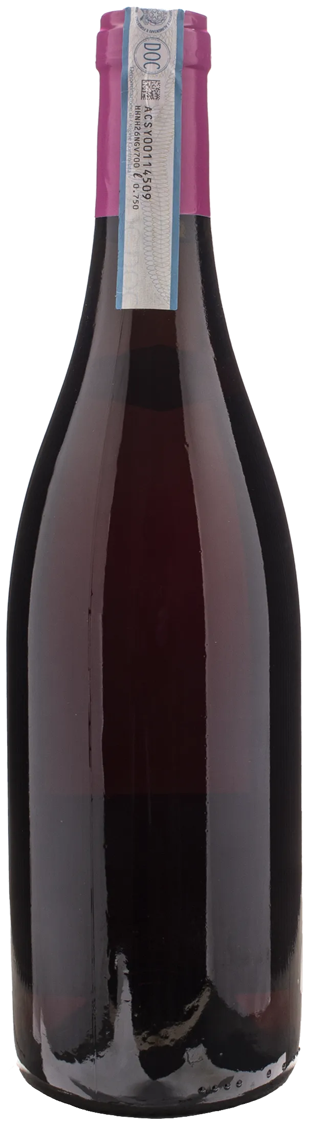 De Fermo Cerasuolo d'Abruzzo Le Cince 2023