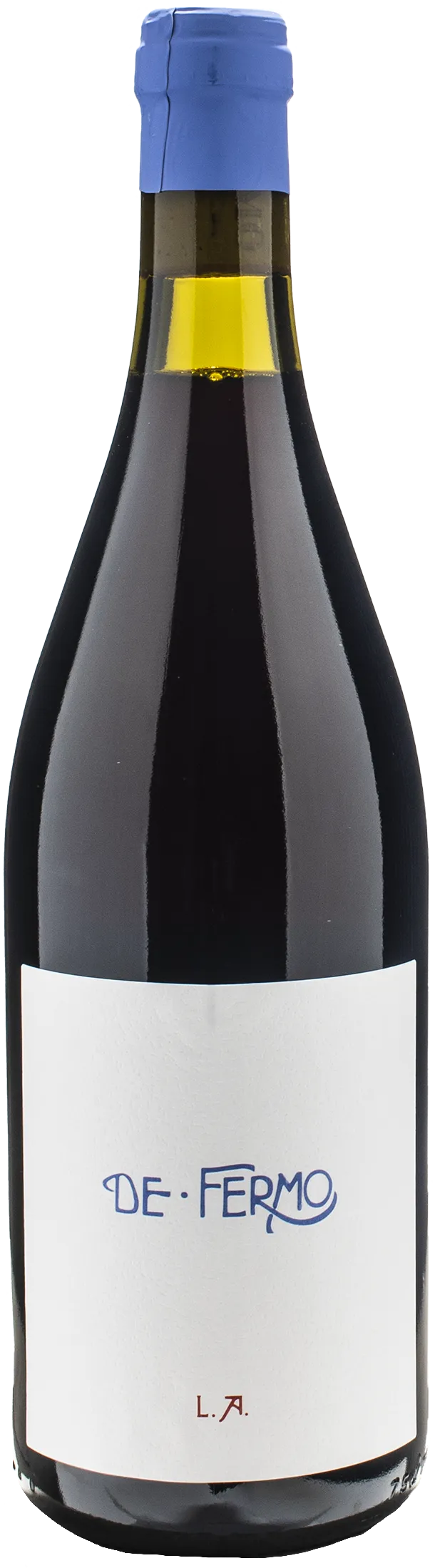 De Fermo Concrete Rosso 2022